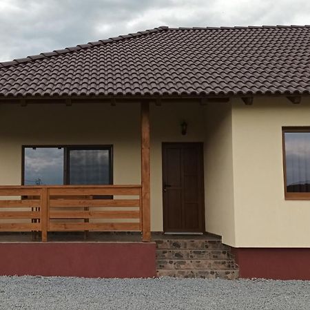 Betula Apartman Sovata Exterior photo