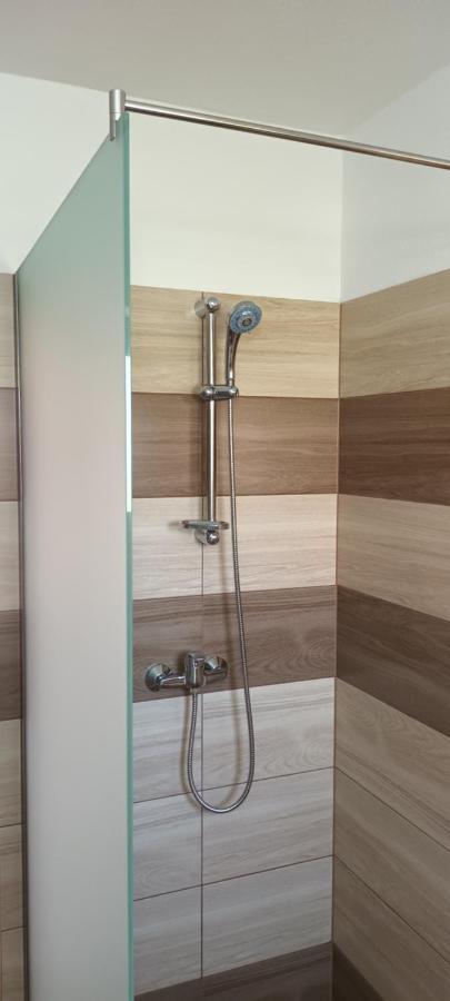 Betula Apartman Sovata Exterior photo